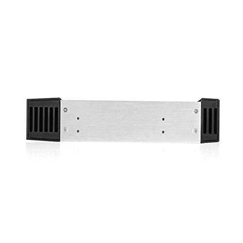 BPN-DE110HD - Trayless 5.25" to 3.5" 12Gb/s