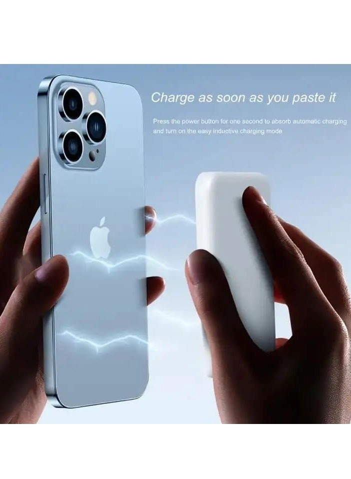 VEGER - 5000 Watt-hour 20W