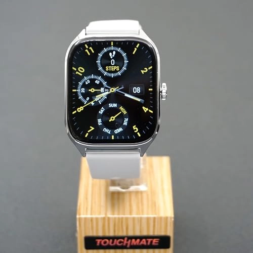 Calling Fitness Smartwatch