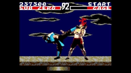 Mortal Kombat: Legacy Kollection | Nintendo Switch