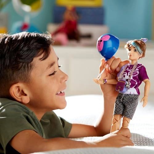 Sven Doll - 11'' Frozen ily 4EVER Ages 3+