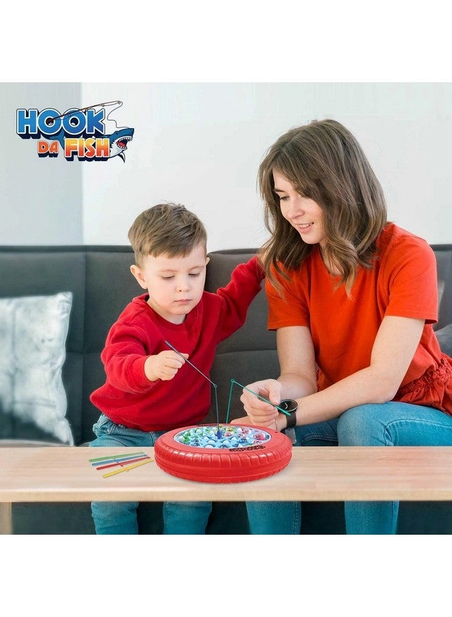 SKOODLE Quest Hook Da Fish - 5 years+
