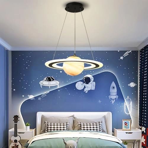 Kid's Planet - 3000K 4500K 6000K Dimmable