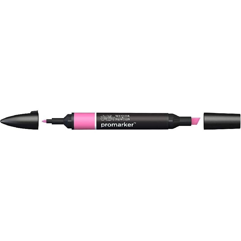 ProMarker - Violet Twin Tip