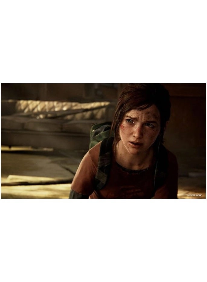 The Last of Us Part I | PS5