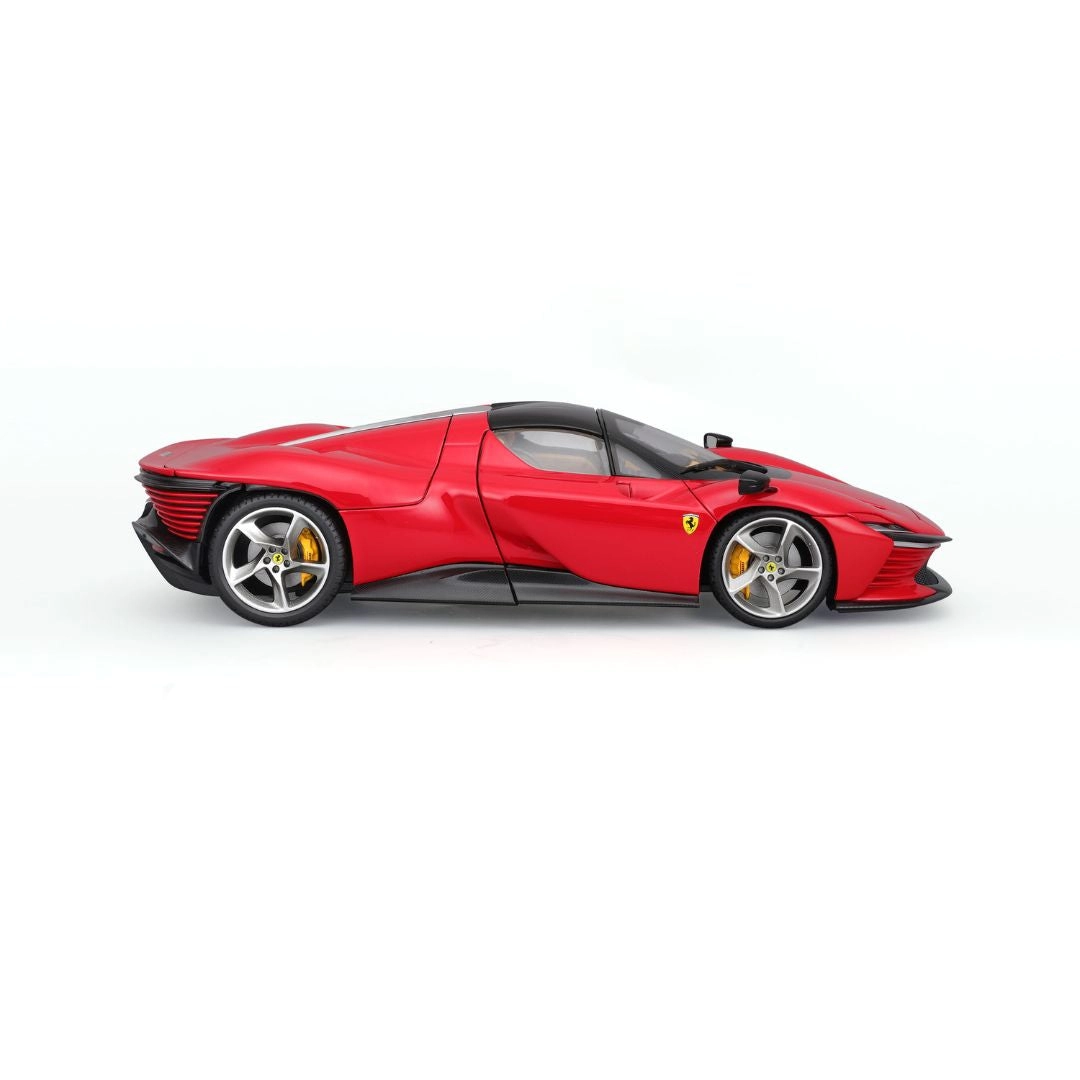 Daytona SP3 - 1:18