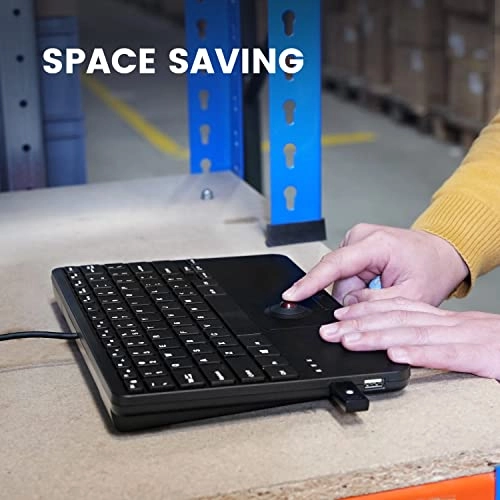 PERIBOARD-526 - US Wired