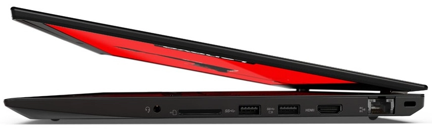 (Renewed) Thinkpad T580 - 15.6'' Core i7 8GB DDR4 256GB SSD