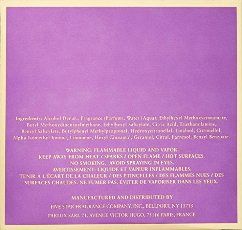 St. Kitts - Eau de Parfum 3.4 oz