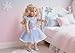 Princess Doll - 16 Inch Ice and Snow Ages 3+