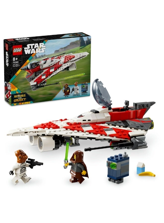 LEGO Star Wars Jedi Bob’s Starfighter (75388)