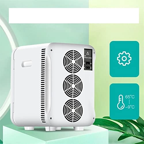 Compact Countertop Mini Fridge