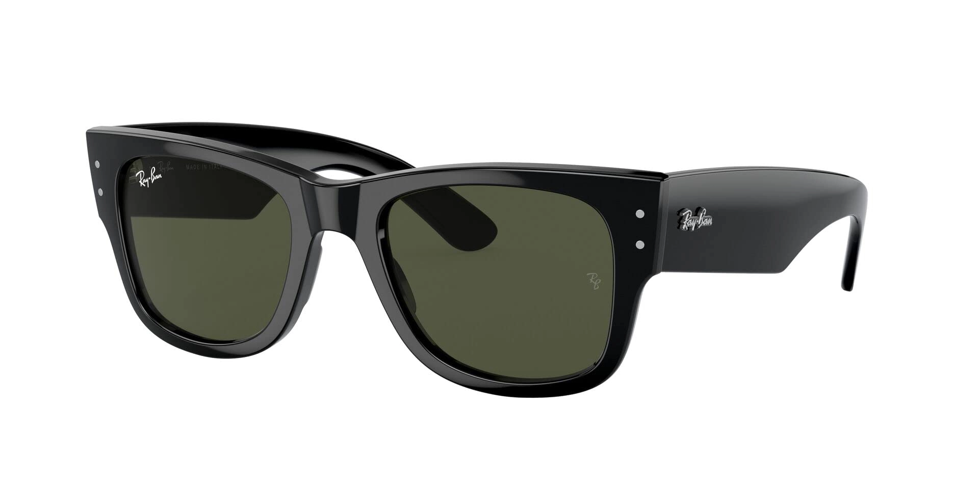 Ray-Ban RB0840s Mega Wayfarer - 51 millimeters