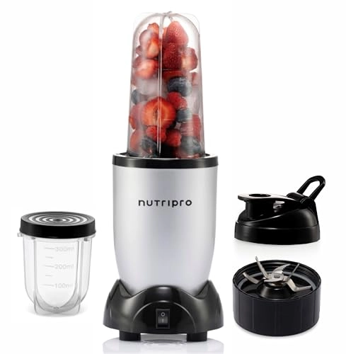 Nutri Blender - 500W