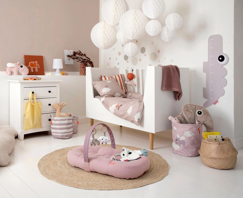 Stacking Tower Raffi - 12 months 1 pieces