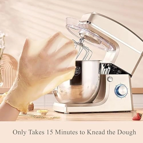 Electric Stand Mixer - 10L 2200W