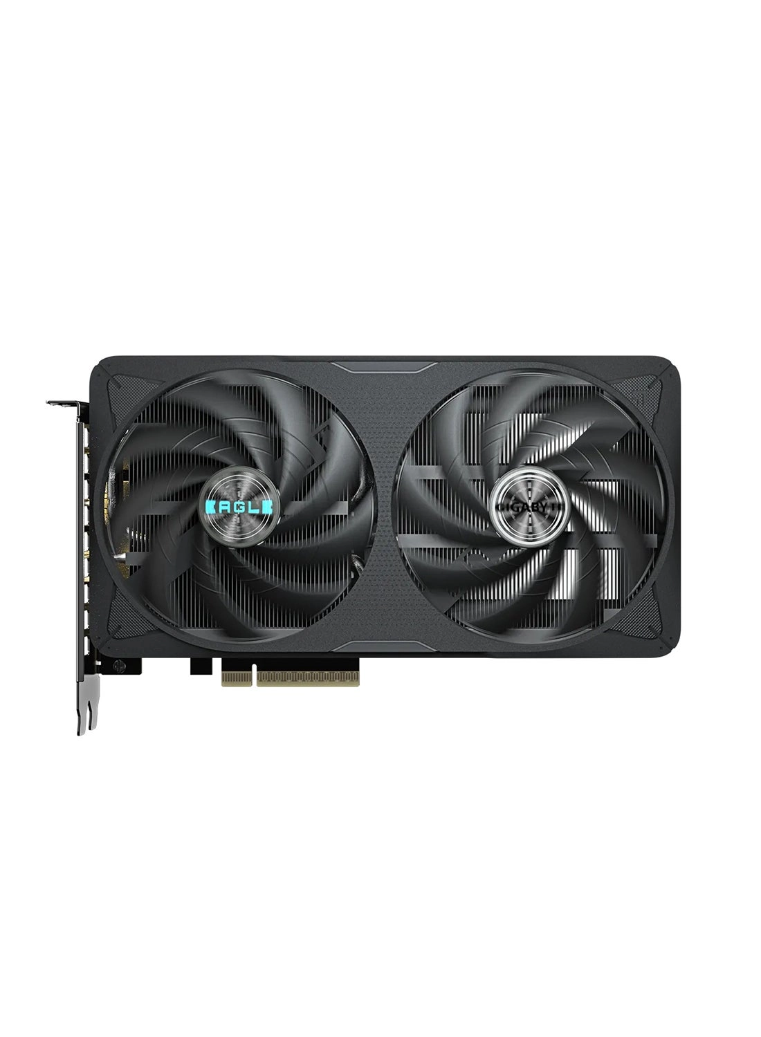 GeForce RTX 5060 Ti EAGLE OC - 8 GB