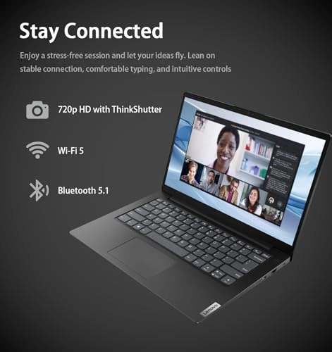 V14 - 14'' Ryzen 5 5500U 16GB DDR4 512GB SSD