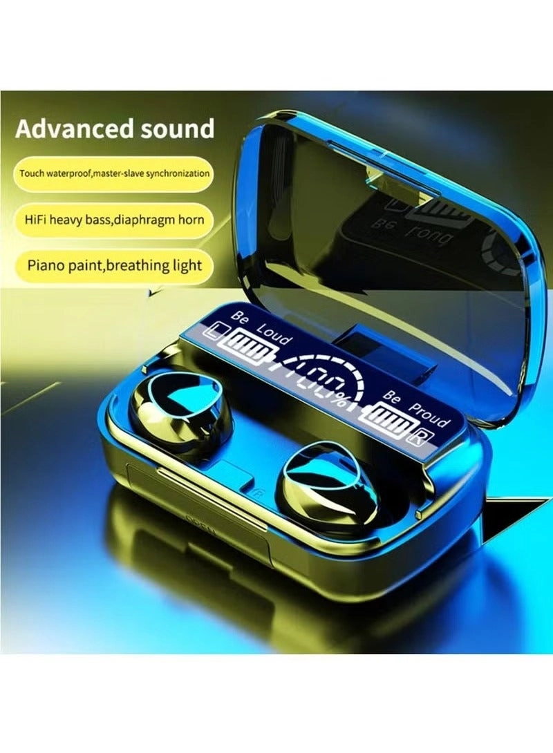 Mini Bluetooth Earbuds Wireless Earbud