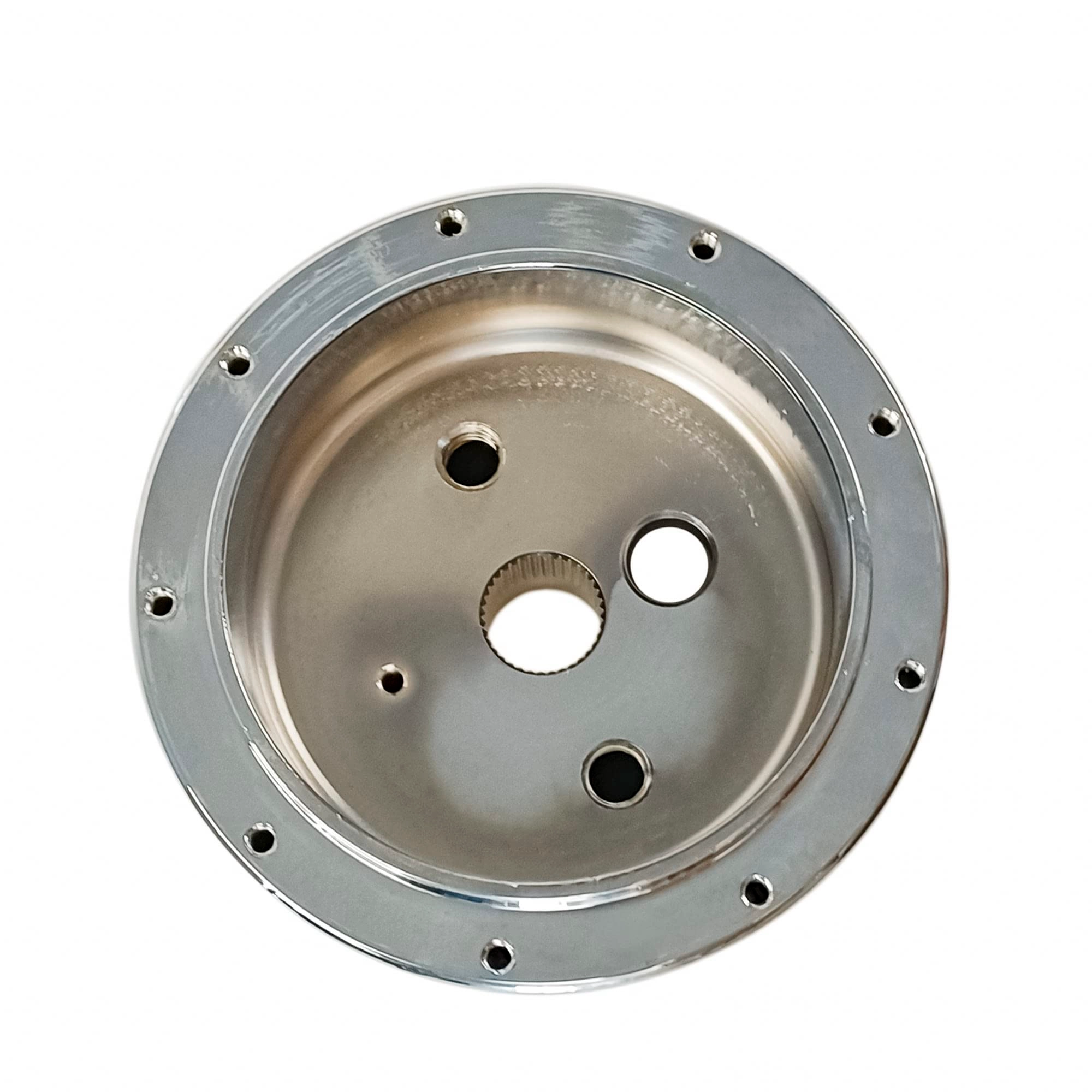 Steering Column - 32" GM Manual