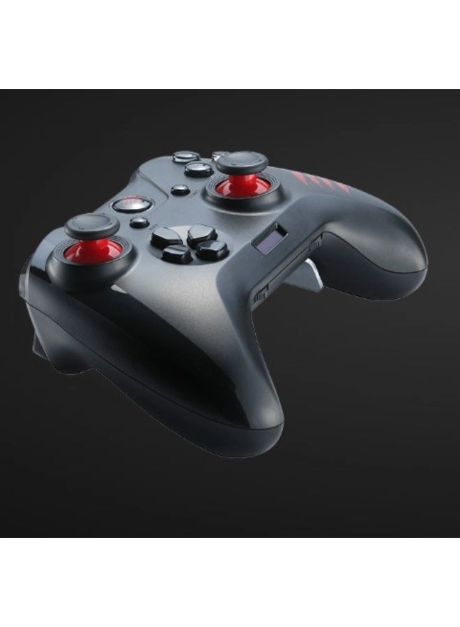 Wired Game Controller - Black Xbox Series Xbox One PC