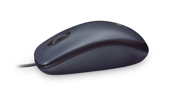 M90 Mouse - USB