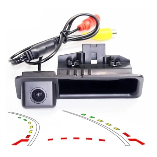 HD CCD Car Rear View Camera - Night vision