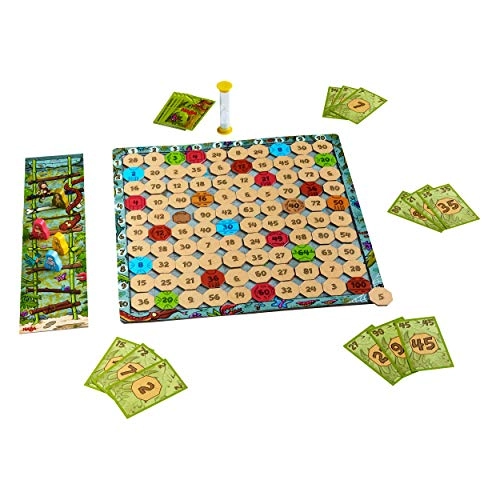 303717 Adventure - 7 Years