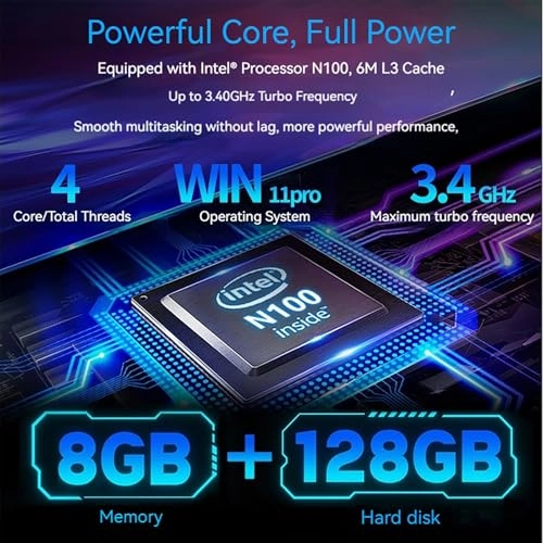 RT-I70N - 128GB 7"