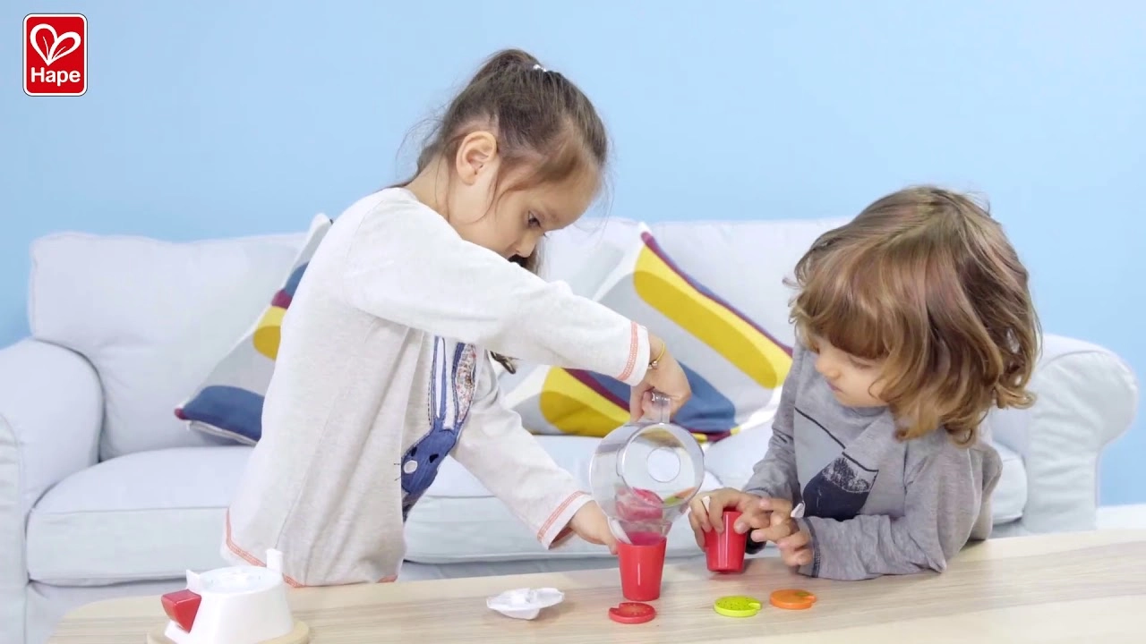 Smoothie Blender (E3158)