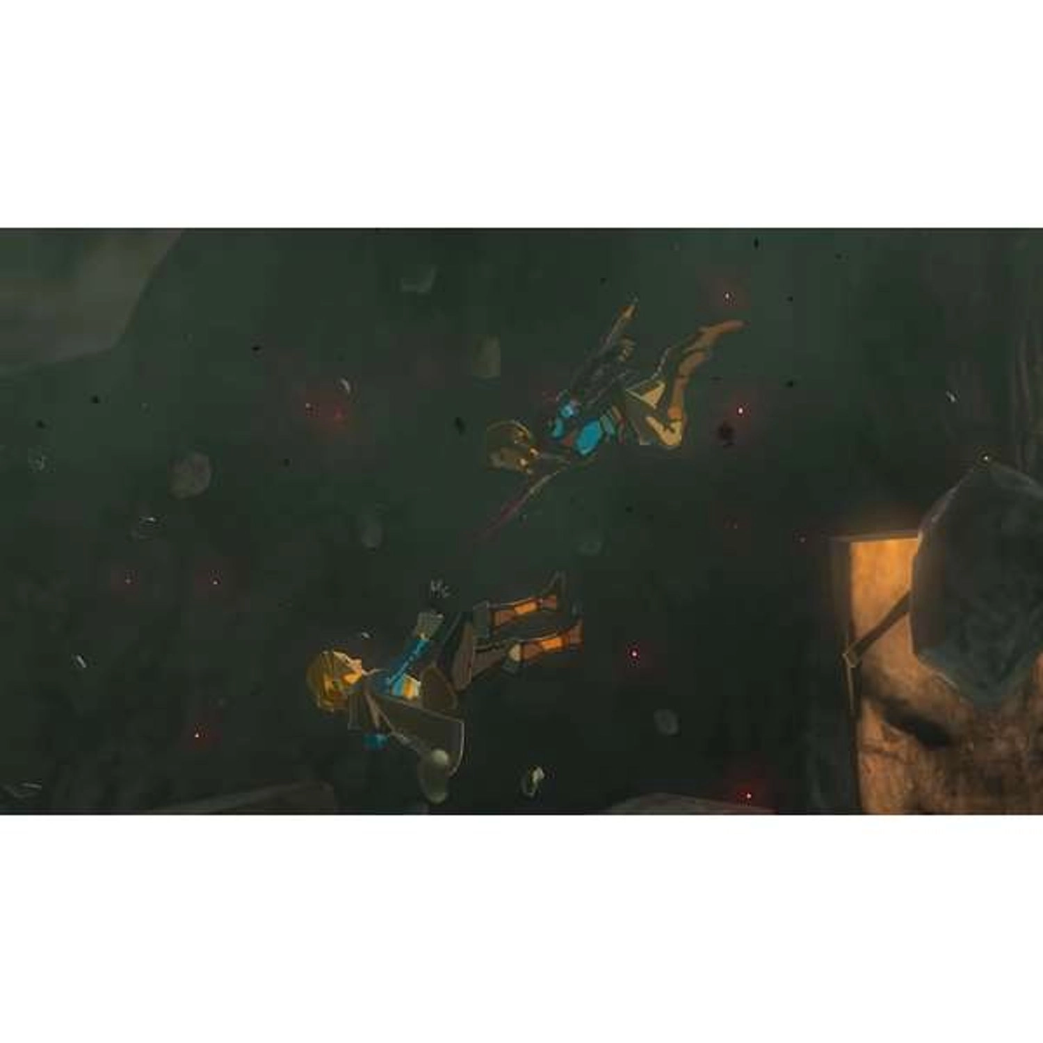 The Legend of Zelda: Tears of the Kingdom - Nintendo Switch