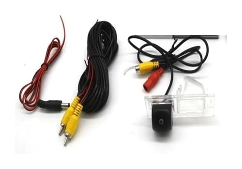 Rear View Camera - wireless