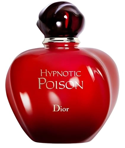 Hypnotic Poison Eau de Toilette 100ml