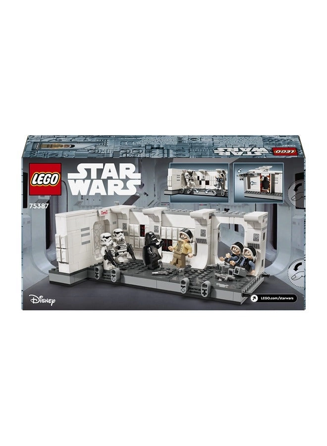 Star Wars Tantive IV (75387)