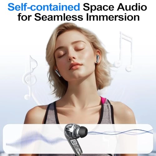 S8 Wireless Earbud