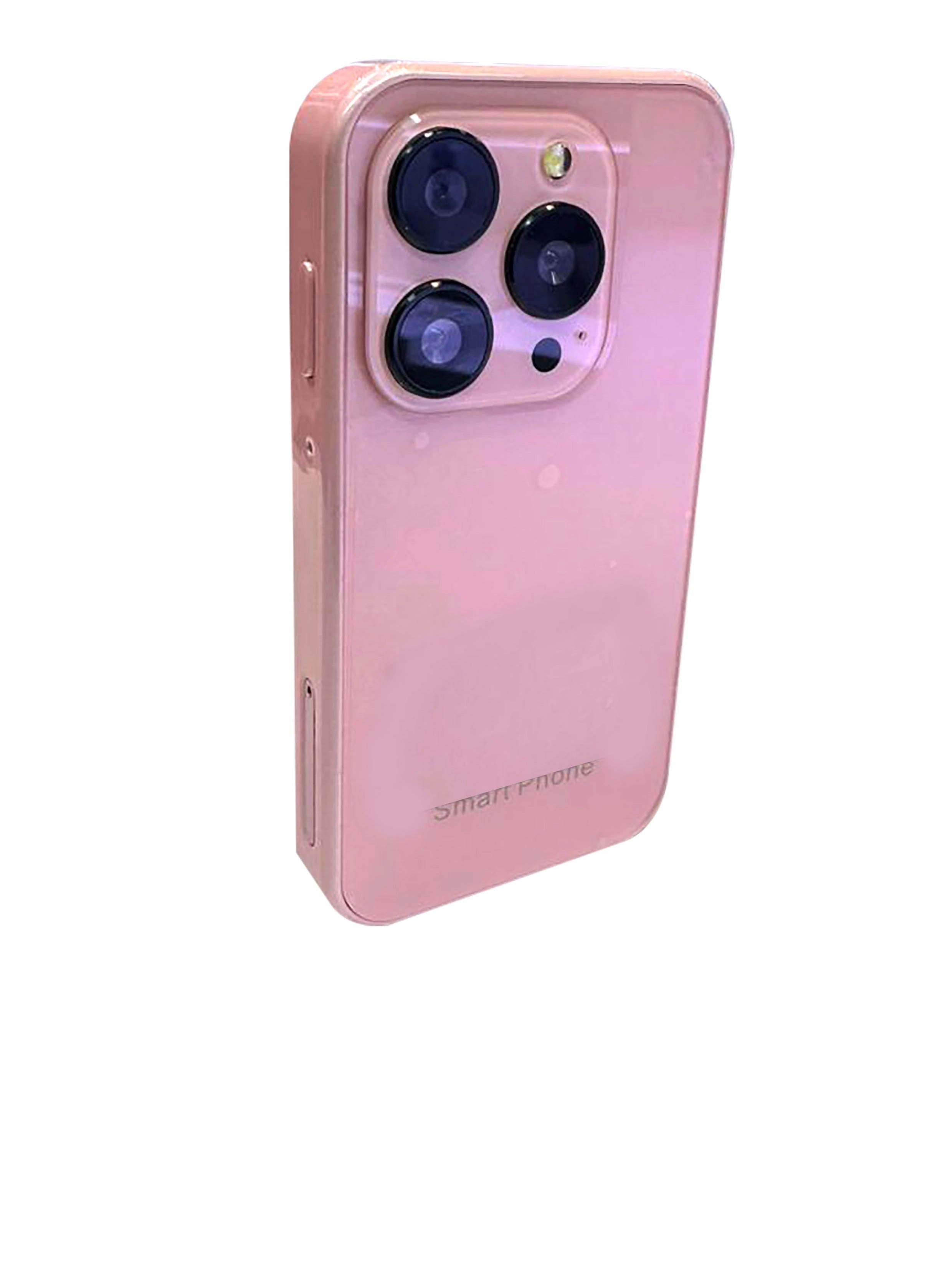 15 PRO MAX - 1GB 8GB