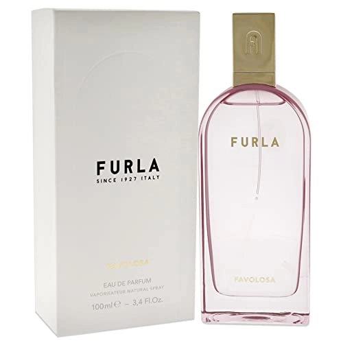Favolosa - Eau de Parfum 100ml