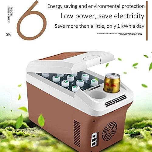Car Refrigerator - 15 Liters