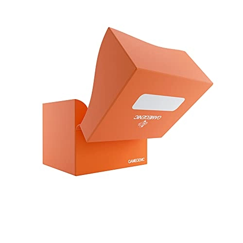 Side Holder 100+ XL - Orange