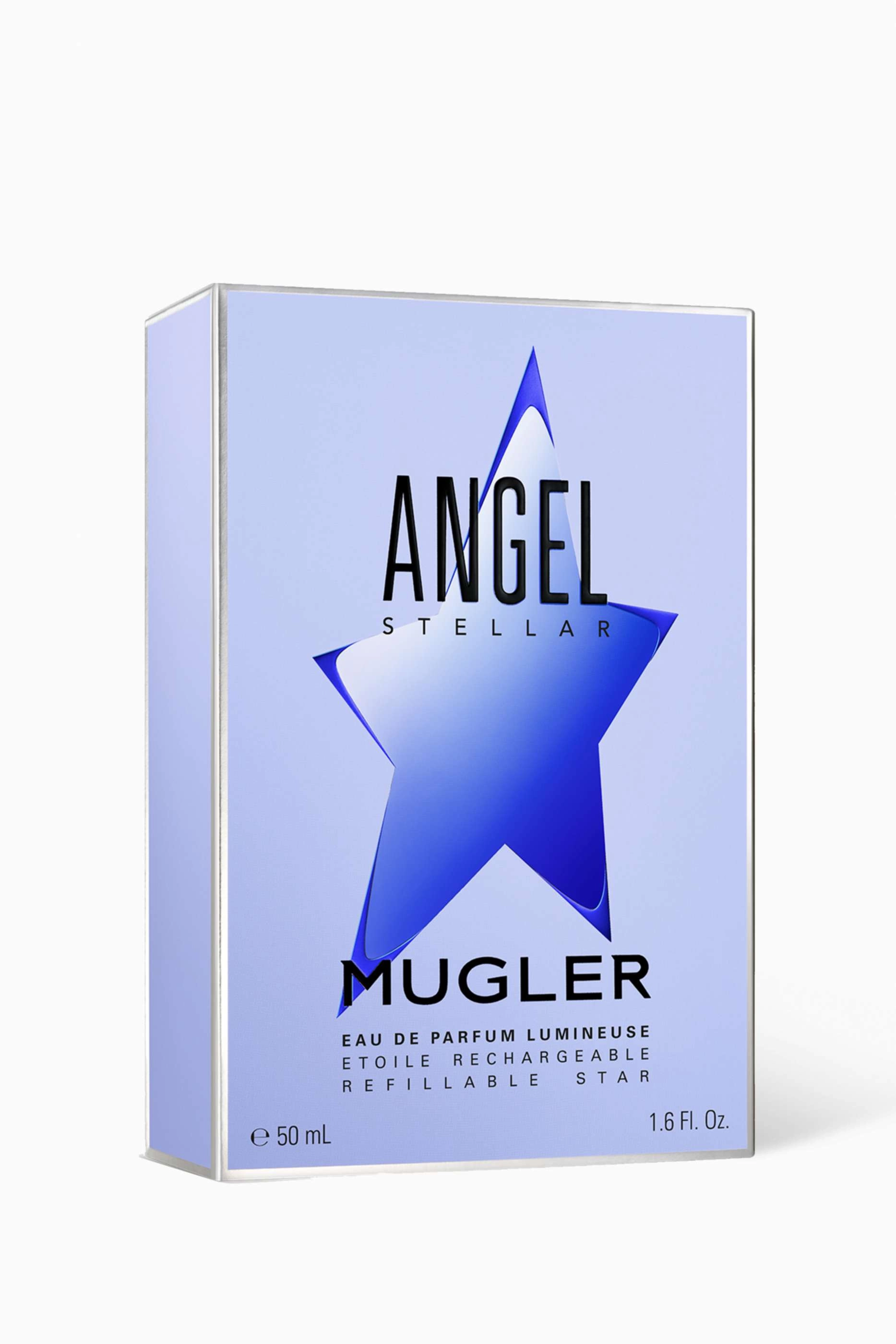 A*MEN STELLAR Eau de Parfum 100ml