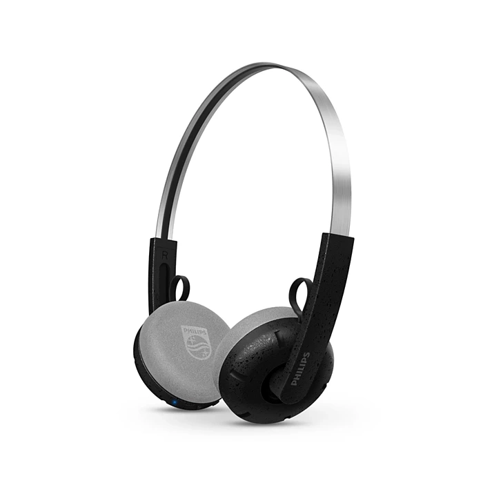 Philips TAH2000 Wireless Headphone