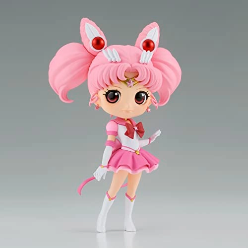 Eternal Sailor Chibi Moon - Pretty Guardian Sailor Moon Cosmos the Movie (13 cm)