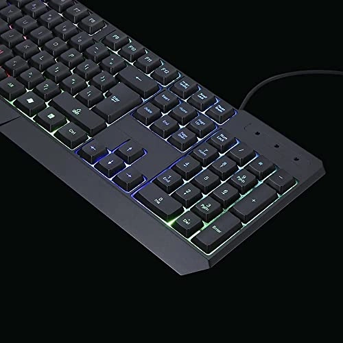 Motospeed K70L - USB