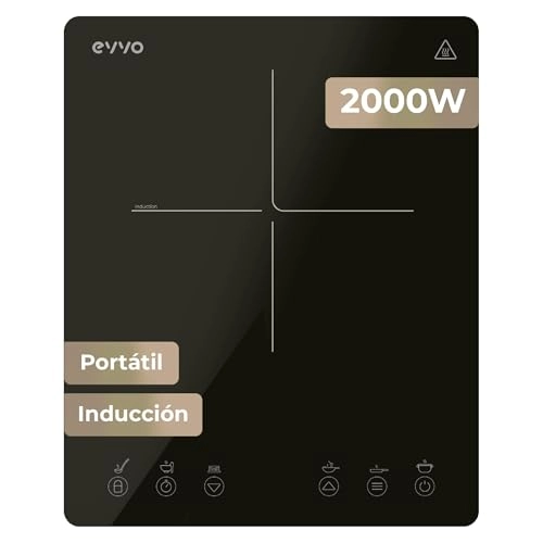 V62 V0568 Induction hob