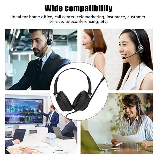 e1qs26n9kx Wired Headset