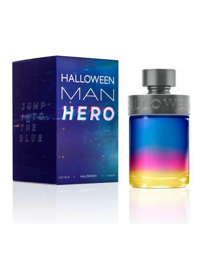 Man Hero Eau de Toilette 125 ml