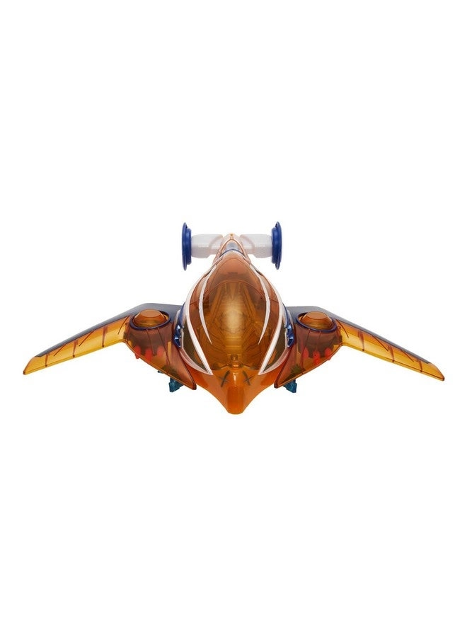 Talon Fighter - He-Man