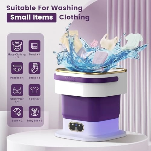 washing machine-15L