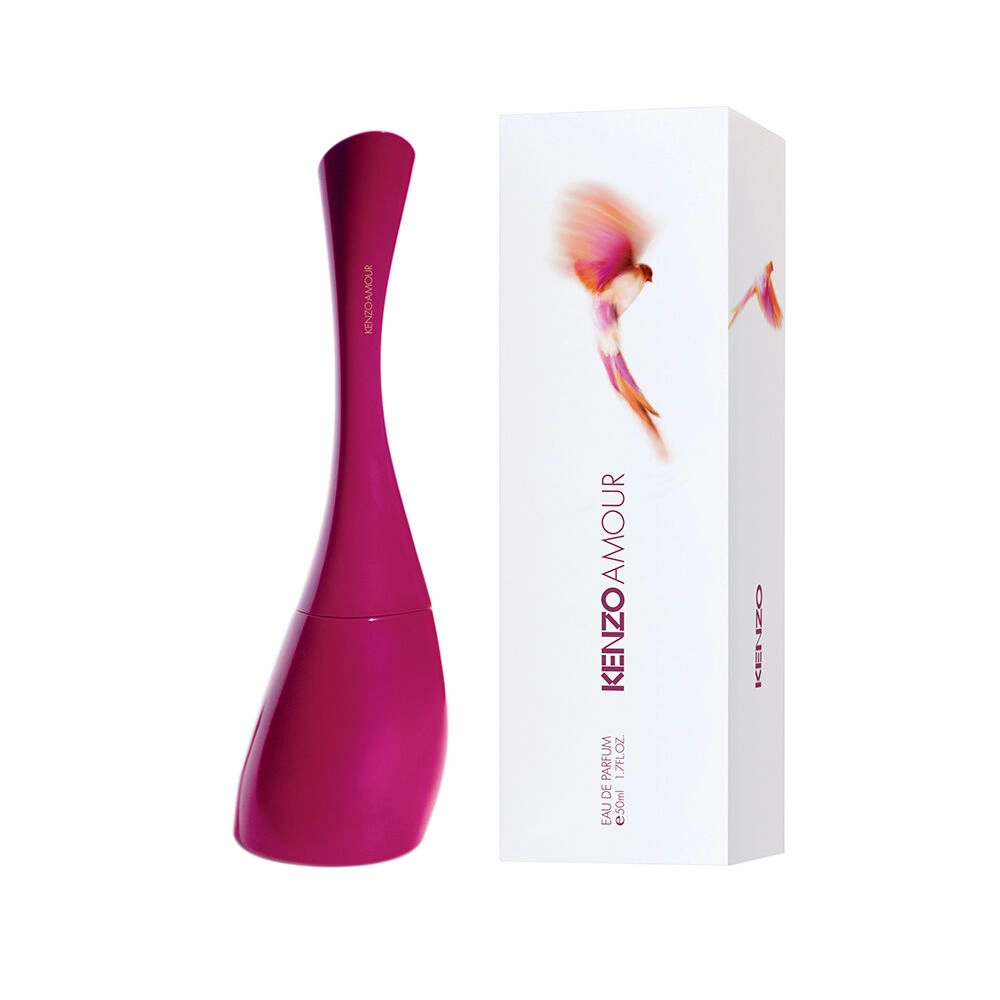 Amour Eau de Parfum 50 ml