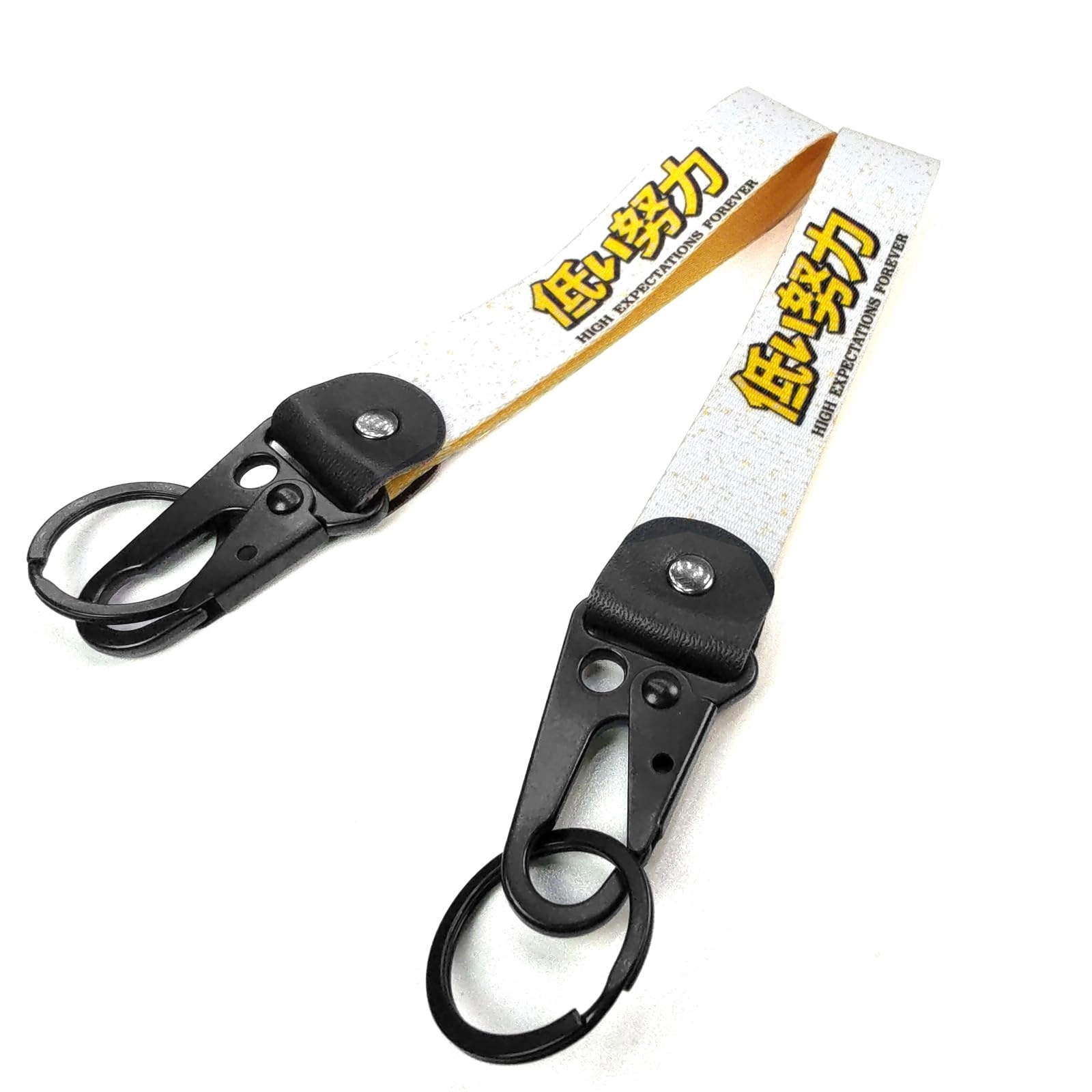 JDM Keychain - Shape